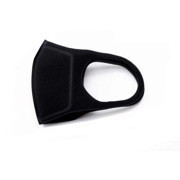Kids Sponge Anti Dust Mask with Cartoon Breathing Valve Filter