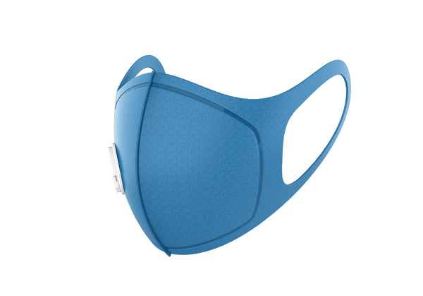 new type of polyurethane respirator
