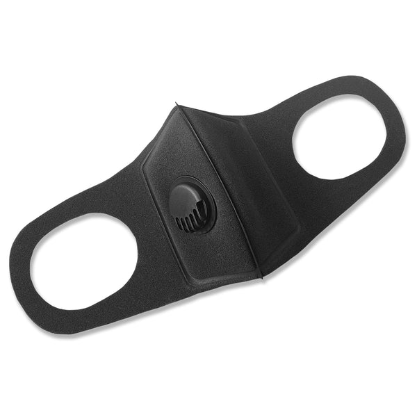 polyurethane respirator