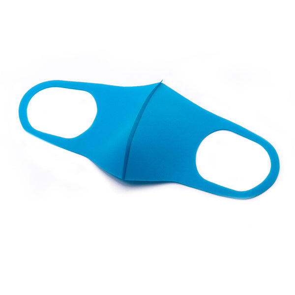 SPONDUCT Kids Sponge Mask