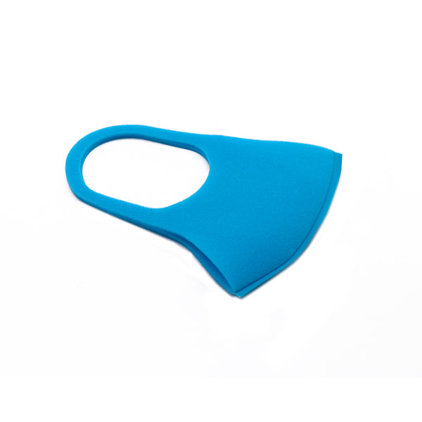 SPONDUCT Kids Sponge Mask