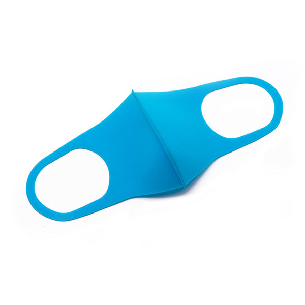 SPONDUCT Kids Sponge Mask