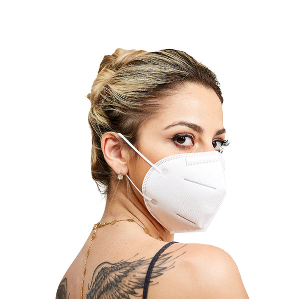 SPONDUCT KN95 Mask