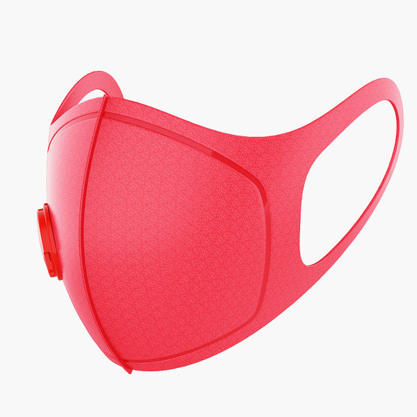 SPONDUCT Mask With Valve
