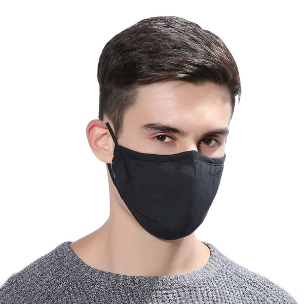 SPONDUCT Fabric Mask