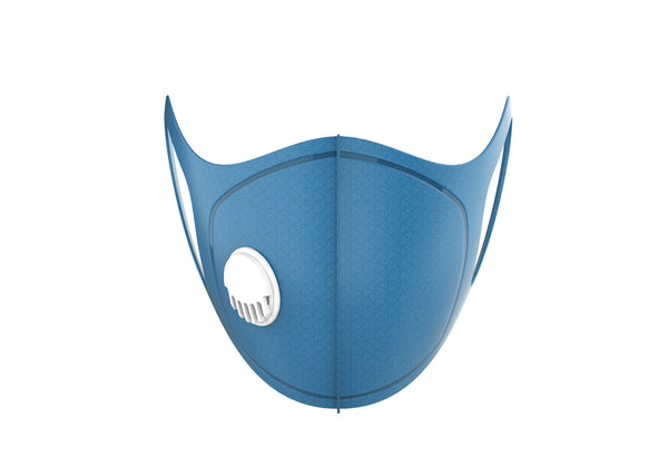 SPONDUCT Mask With Valve