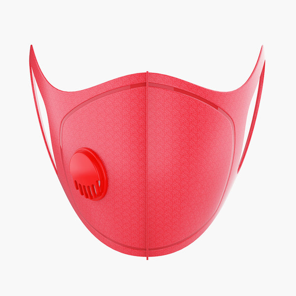 SPONDUCT Mask With Valve duct