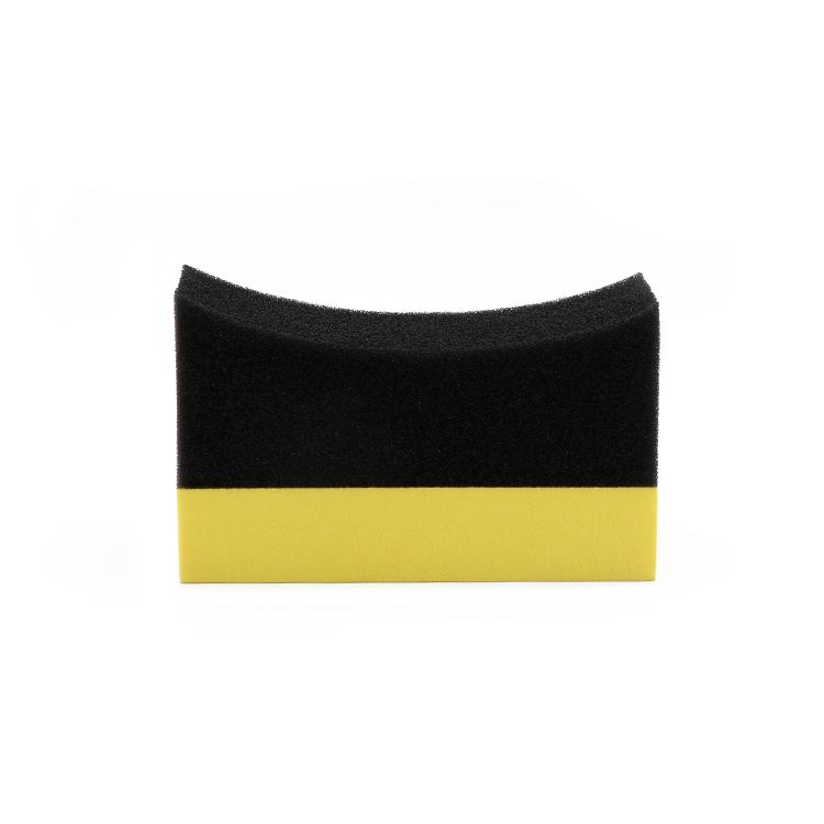 Sponduct Tire Dressing Sponge Applicator,Car Tire Shine Sponge,Hex Gri –  DONGGUAN KINGSPONGE CO., LTD