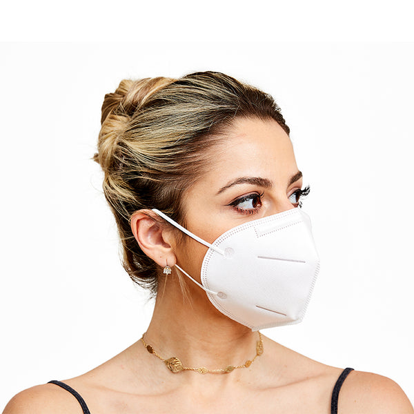 SPONDUCT KN95 Mask