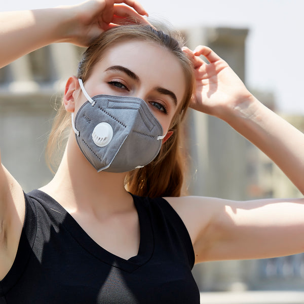SPONDUCT KN95 MaskS