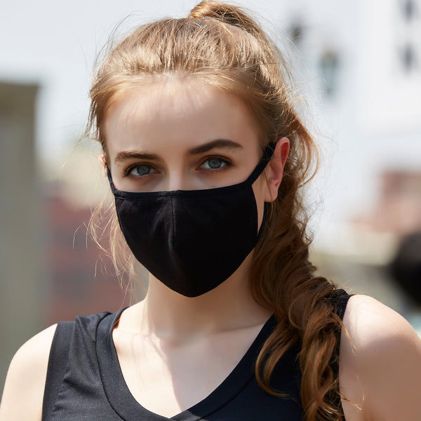 SPONDUCT Fabric Mask