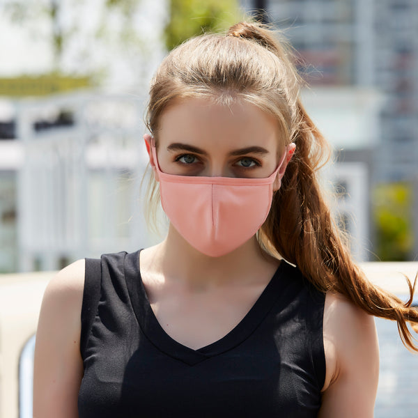 Sponduct Cotton Mask