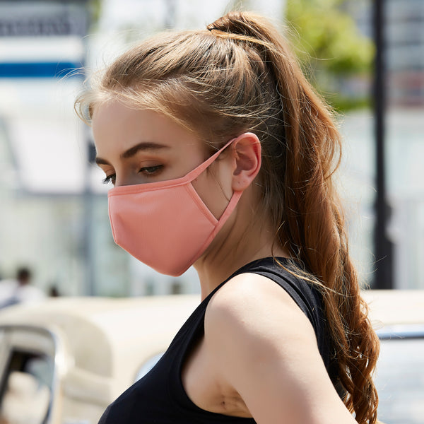 Sponduct Cotton Mask