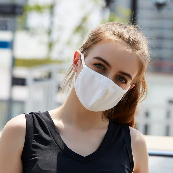 SPONDUCT Cloth Mask