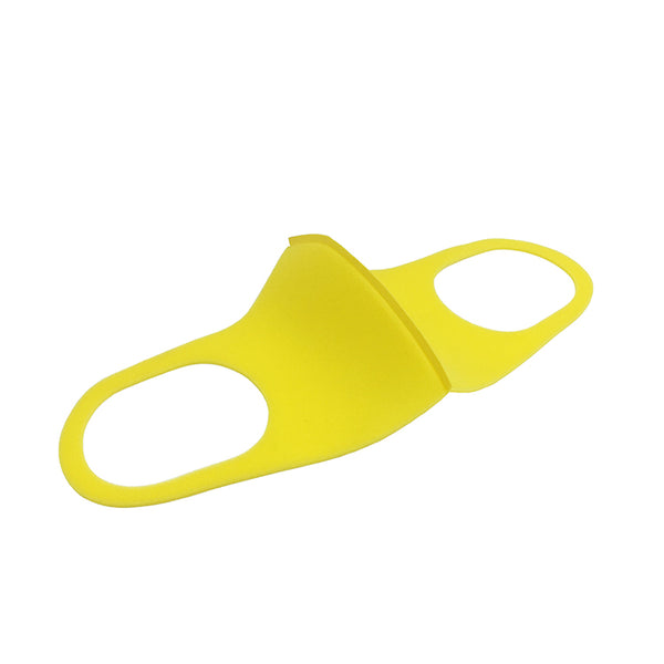 kids sponge mask