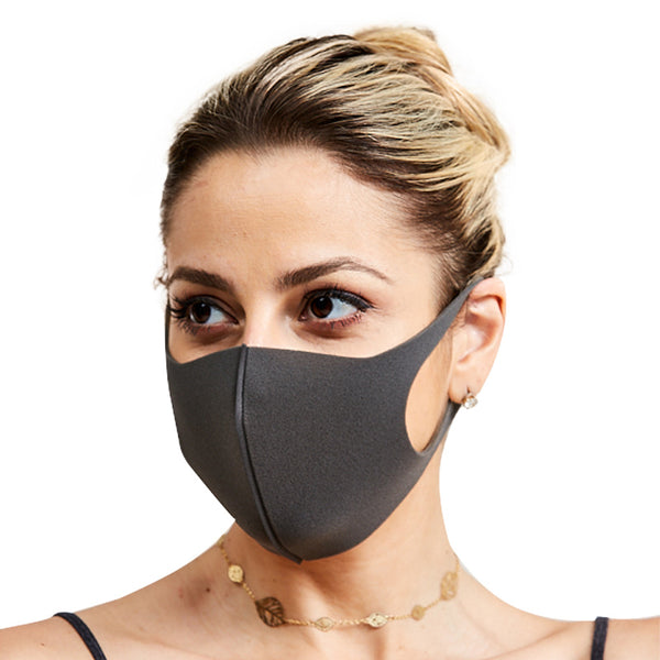 SPONDUCT Sponge Mask