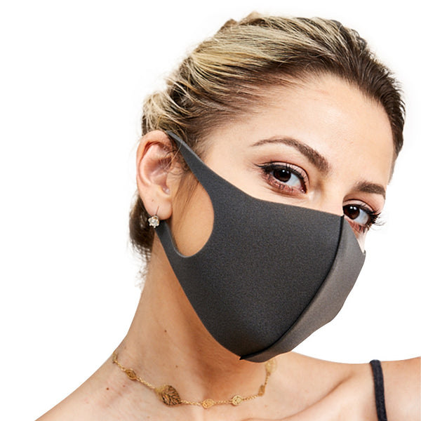 SPONDUCT Sponge Mask