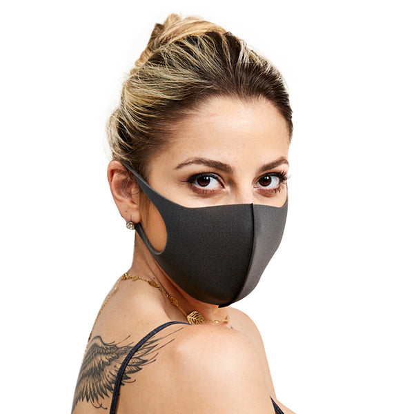 SPONDUCT Sponge Mask