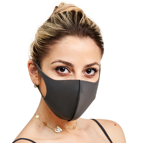 SPONDUCT Sponge Mask
