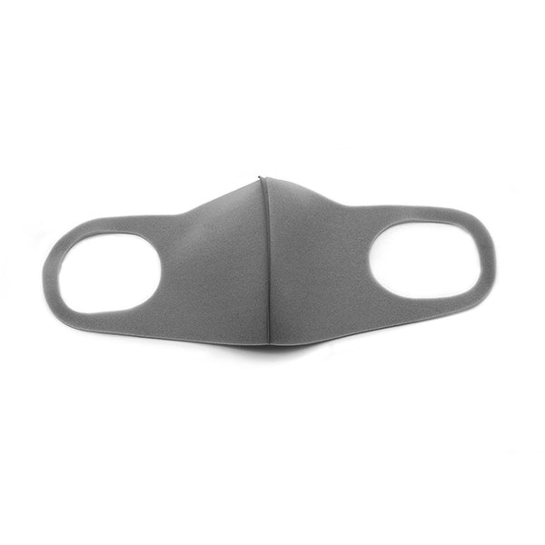 polyurethane sponge pitta face and nose and mouth anti dust mask