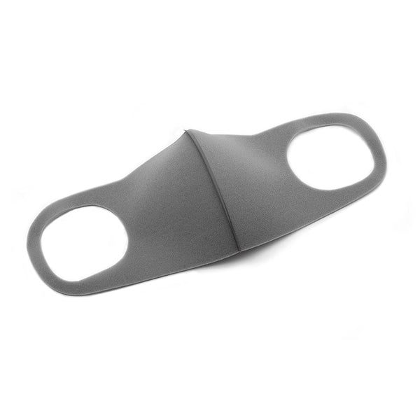 polyurethane sponge pitta face and nose and mouth anti dust mask