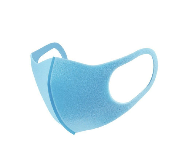kid pitta mask
