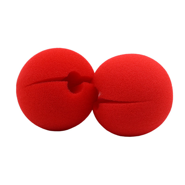 red nose