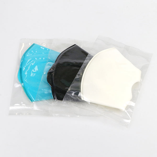 sponge face mask