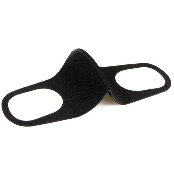 foam mask