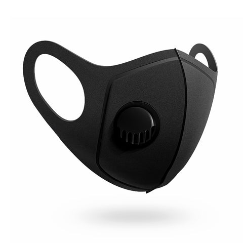 SPONDUCT Sponge Mask