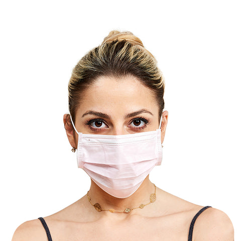 SPONDUCT Disposable Mask