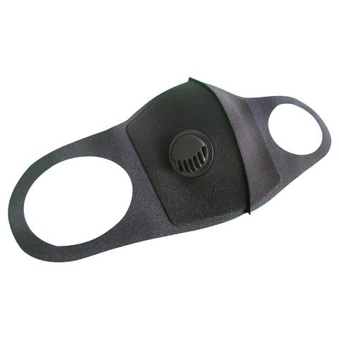 SPONDUCT Mask With Valve