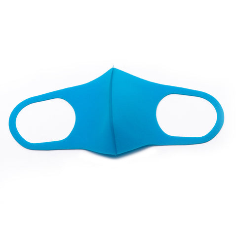 Kids Sponge Anti Dust Face Mouth Respirator Mask with Filter