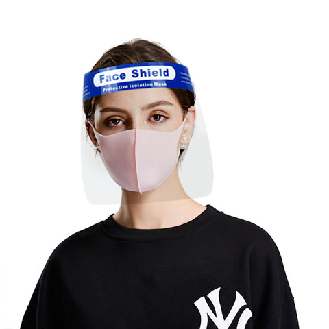 SPONDUCT Face Shield