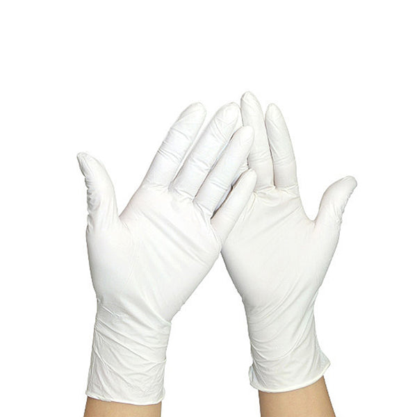 SPONDUCT Disposable Nitrile Gloves