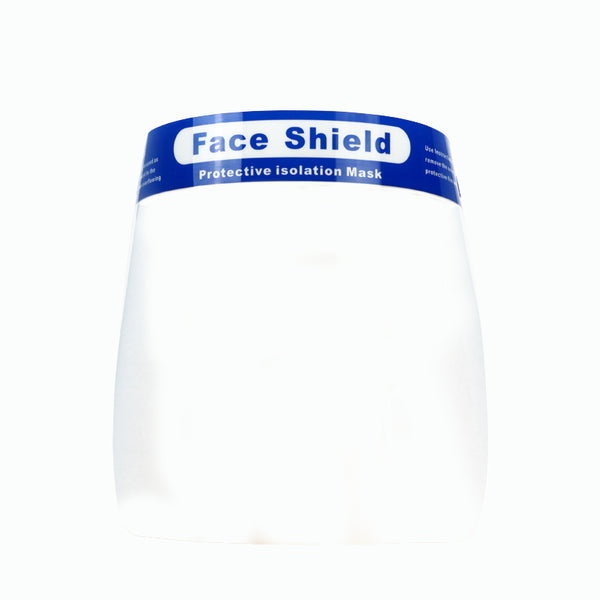 Dental fda Protective Full Face Shield Mask