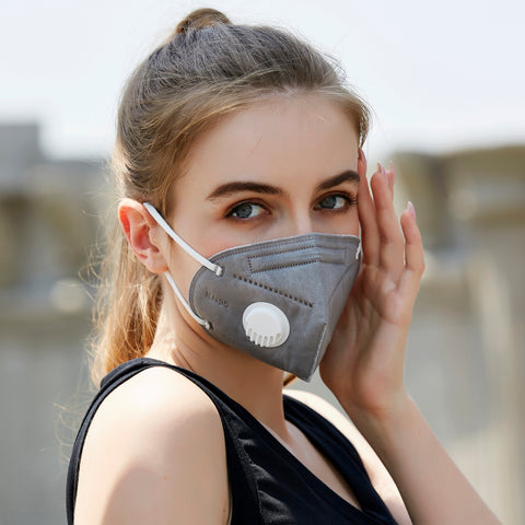 SPONDUCT KN95 Masks