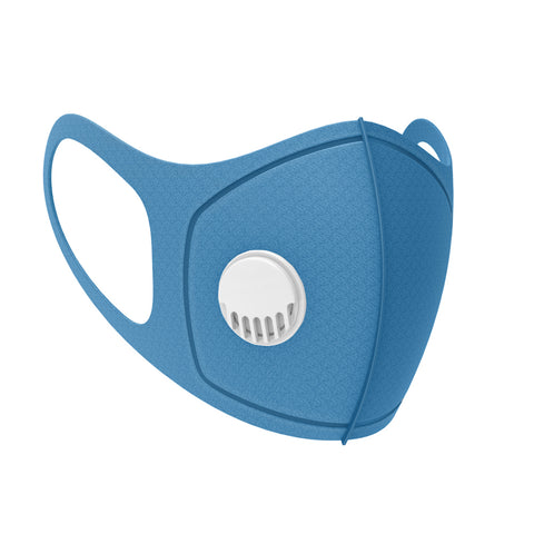new type of polyurethane respirator