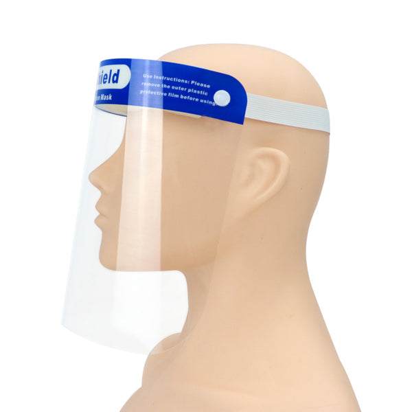 Medical Visors Full Face Shield