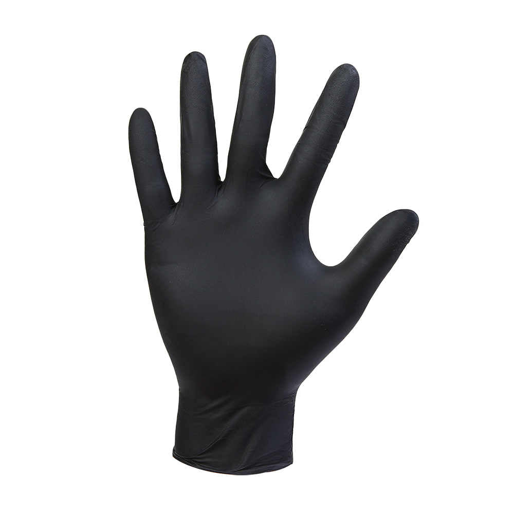 SPONDUCT surgical nitrile gloves